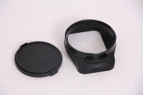 Hasselblad X Pan paraluce 54406 e tappo 45mm originali 120 /, Audio, Tv en Foto, Fotocamera's Analoog