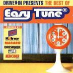 cd - Various - Drive-In Presents The Best Of Easy Tune, Verzenden, Zo goed als nieuw