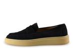 Manfield loafers in maat 42 Zwart | 10% korting, Kleding | Heren, Schoenen, Loafers, Manfield, Verzenden, Zwart