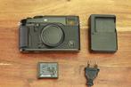 Fuji Fujifilm X-Pro2 Body + accessoires Digitale camera, Nieuw