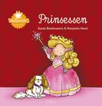 Prinsessen / Willewete 9789044811735 Suzan Boshouwers, Boeken, Verzenden, Gelezen, Suzan Boshouwers