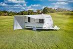 Reda Ravenna 240 Luifel, Caravans en Kamperen, Nieuw