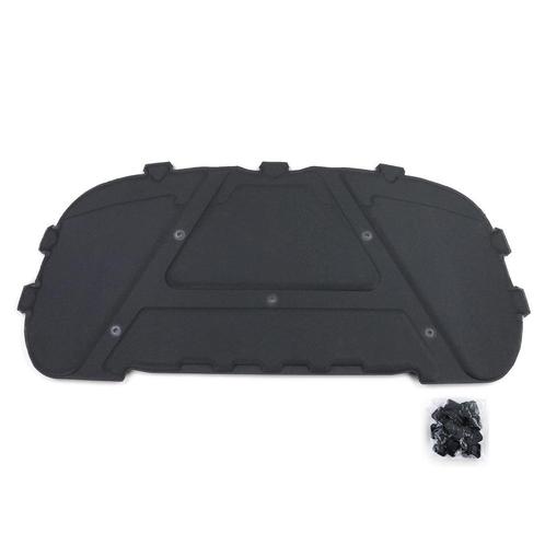 BMW 1 serie E81 E82 E87 E88 Motorkap Isolatie - Tuning &..., Doe-het-zelf en Verbouw, Isolatie en Afdichting, Minder dan 4 cm