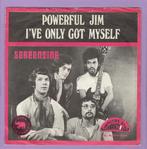 Serpentine – Powerful Jim / Ive Only Got Myself (7-Vinyl-S, Cd's en Dvd's, Vinyl Singles, Ophalen of Verzenden, Nieuw in verpakking