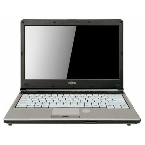 Fujitsu LifeBook S761 - Intel Core i7-2e Generatie - 13 inch, Computers en Software, Windows Laptops, Zo goed als nieuw, Verzenden