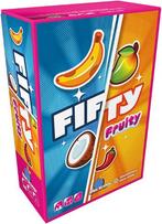 Fifty Fruity - Kaartspel | Blue Orange Gaming - Kaartspellen, Hobby en Vrije tijd, Gezelschapsspellen | Kaartspellen, Verzenden