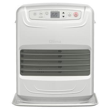 Qlima Laserkachel SRE 3531 TC-2, Huis en Inrichting, Kachels, Verzenden