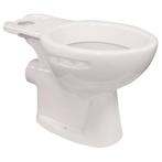 Vrijstaande Toiletpot Van Marcke ISIFIX Muuraansluiting, Ophalen of Verzenden, Nieuw, Overige typen