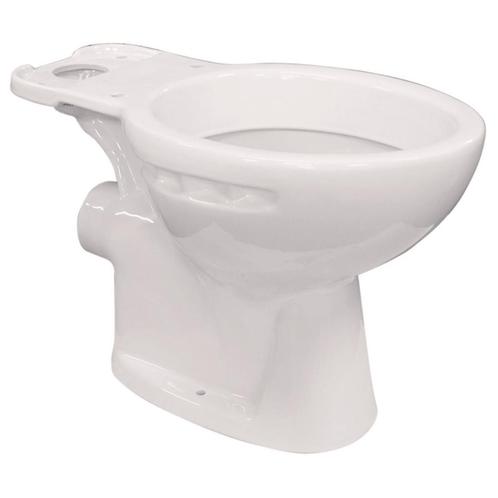 Vrijstaande Toiletpot Van Marcke ISIFIX Muuraansluiting, Doe-het-zelf en Verbouw, Sanitair, Overige typen, Nieuw, Ophalen of Verzenden