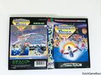 Sega Megadrive - Thunder Force IV + Reg. Card - Japan, Spelcomputers en Games, Games | Sega, Verzenden, Gebruikt