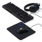 Gaming set | Nedis, Verzenden, Nieuw