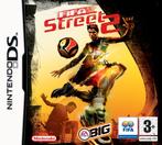 FIFA Street 2-Standaard (NDS) Gebruikt, Ophalen of Verzenden, Zo goed als nieuw