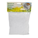 Lifetime Muggennet voor Box en Ledikant - Fijnmazig en St...