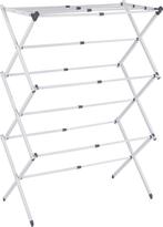 Alora Opvouwbaar droogrek (Buitenspeelgoed), Ophalen of Verzenden, Nieuw