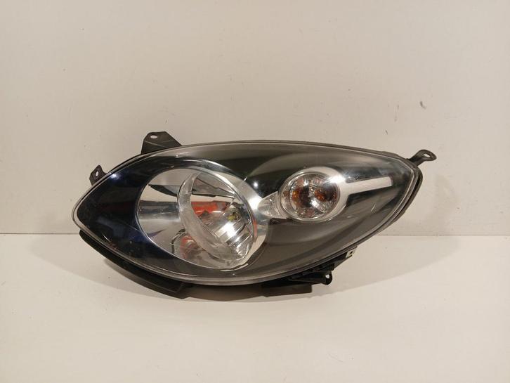 Koplamp links Renault Twingo II 1.6 RS, Auto-onderdelen, Verlichting, ARN erkend, Stiba lid, Erkend duurzaam, Gebruikt, Herkomst onderdeel bekend