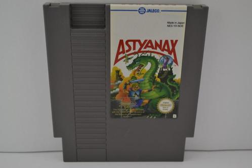 Astyanax (NES NOE), Spelcomputers en Games, Games | Nintendo NES, Zo goed als nieuw, Verzenden