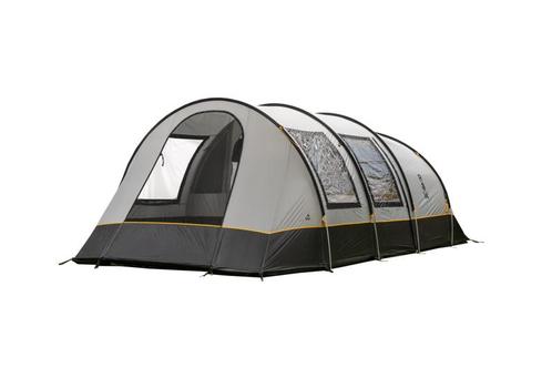 Redwood Acacia 330 Familietent, Caravans en Kamperen, Tenten