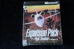 Southern California Expansion Pack For Flight Simulator 95, Spelcomputers en Games, Verzenden, Nieuw