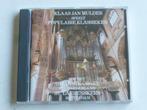 Klaas Jan Mulder speelt Populaire Klassieken - St. Laurenske, Cd's en Dvd's, Cd's | Klassiek, Verzenden, Nieuw in verpakking