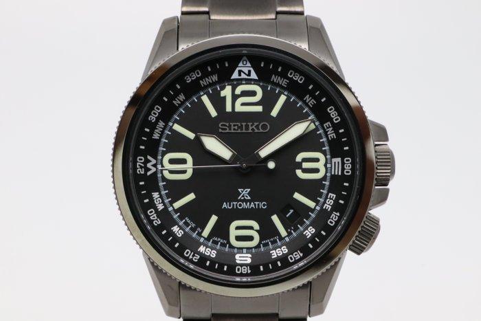Seiko - Prospex - Zonder Minimumprijs - SRPA73J1 | 4R35-01N0, Sieraden, Tassen en Uiterlijk, Horloges | Antiek