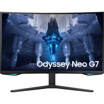 Samsung Odyssey neo G7 LS32BG750NP 324K beschikbaar voor biedingen