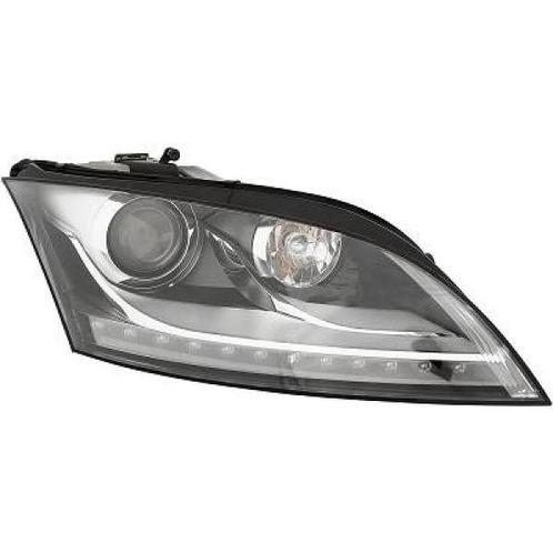 Koplamp Priority Parts AUDI, Auto-onderdelen, Verlichting, Verzenden