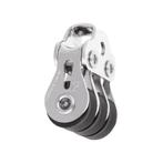 Ronstan Serie 15 Drieschijfsblok, Ophalen of Verzenden, Nieuw