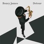 cd - Boney James - Detour, Verzenden, Zo goed als nieuw
