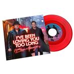 Andre Hazes & Gerard Joling - Ive Been Loving You Too Long, Boeken, Ophalen of Verzenden, Nieuw