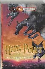 Boek: Harry Potter - Harry Potter en de - (als nieuw), Boeken, Verzenden, Zo goed als nieuw