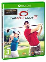 The Golf Club 2 Xbox One Garantie & morgen in huis!/*/, Spelcomputers en Games, Games | Xbox One, Vanaf 3 jaar, Ophalen of Verzenden