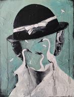 Napolitano Chiara - Dentro il silenzio, il volo