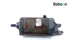 Startmotor Piaggio | Vespa MP3 400 LT 2007-2010 (638939), Motoren, Onderdelen | Overige, Verzenden, Gebruikt