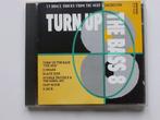 Turn up the Bass 8, Cd's en Dvd's, Cd's | Dance en House, Verzenden, Zo goed als nieuw