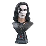 The Crow Legends in 3D Bust 1/2 Eric Draven 25 cm
