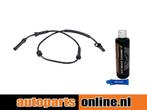 ABS-sensor Bmw 4 Serie voorzijde, links of rechts, Verzenden, Nieuw, BMW