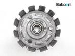 Koppelingshuis Kawasaki Z 440 LTD 1983-1984 (LTD440D), Verzenden, Gebruikt