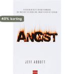 Angst 9789022548554 Jeff Abbott, Verzenden, Gelezen, Jeff Abbott