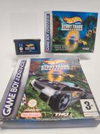 Hot Wheels Stunt Track Challenge Boxed GBA, Ophalen of Verzenden, Nieuw