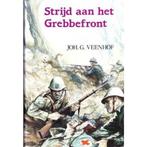 De strijd aan het grebbefront 9789033106835 Joh.G. Veenhof, Boeken, Verzenden, Gelezen, Joh.G. Veenhof