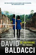 De voltooiing / Vega Jane / 1 9789400505179 David Baldacci, Verzenden, Zo goed als nieuw, David Baldacci