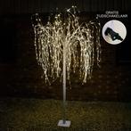 Wilgenboom LED kerstverlichting - Wit - 240 m hoog - 800, Diversen, Kerst, Nieuw, Verzenden