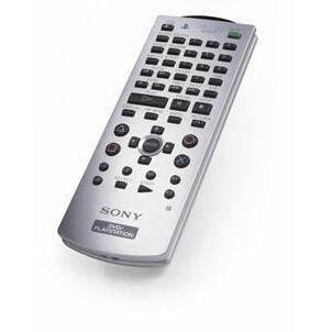 Afstandbediening PS2 Zilver (Phat Model) (PS2 Accessoires), Spelcomputers en Games, Spelcomputers | Sony PlayStation 2, Zo goed als nieuw