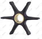 Impeller geschikt voor Johnson/Evinrude OEM PN 379475/777130, Ophalen of Verzenden, Nieuw, Onderhoud en Reparatie