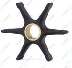 Impeller geschikt voor Johnson/Evinrude OEM PN 379475/777130, Watersport en Boten, Nieuw, Onderhoud en Reparatie, Ophalen of Verzenden