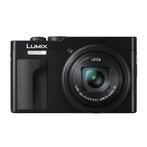 Panasonic Lumix DC-TZ99 compact camera Zwart - Demomodel, Audio, Tv en Foto, Fotocamera's Digitaal, Verzenden, Gebruikt, Compact