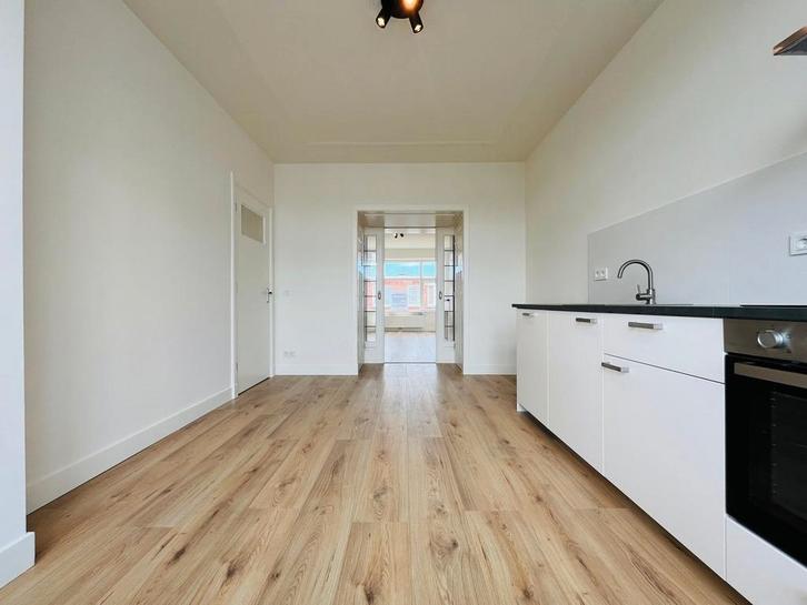Te huur: Appartement Stuyvesantstraat in Den Haag, Huizen en Kamers, Huizen te huur, Zuid-Holland, Appartement