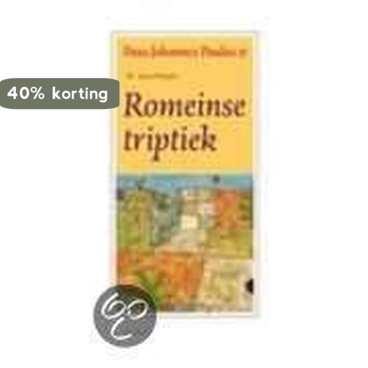 Romeinse triptiek 9789068019667 K. Wojtyla, Boeken, Gedichten en Poëzie, Gelezen, Verzenden