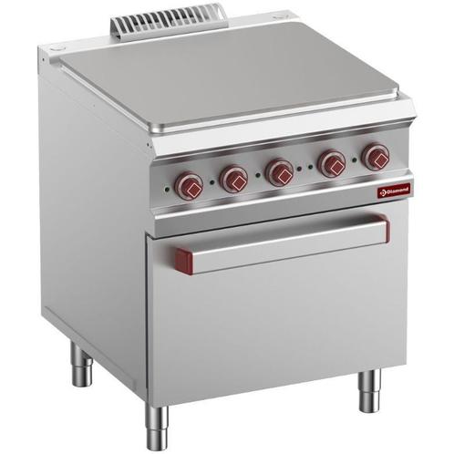 Elektrisch fornuis | Diamond Optima 700, Zakelijke goederen, Horeca | Keukenapparatuur, Nieuw in verpakking, Verzenden