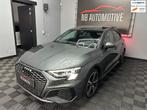Audi A3 | Zakelijke Lease v.a. €686.98 pm, Auto's, Automaat, Gebruikt, Zilver of Grijs, Lease